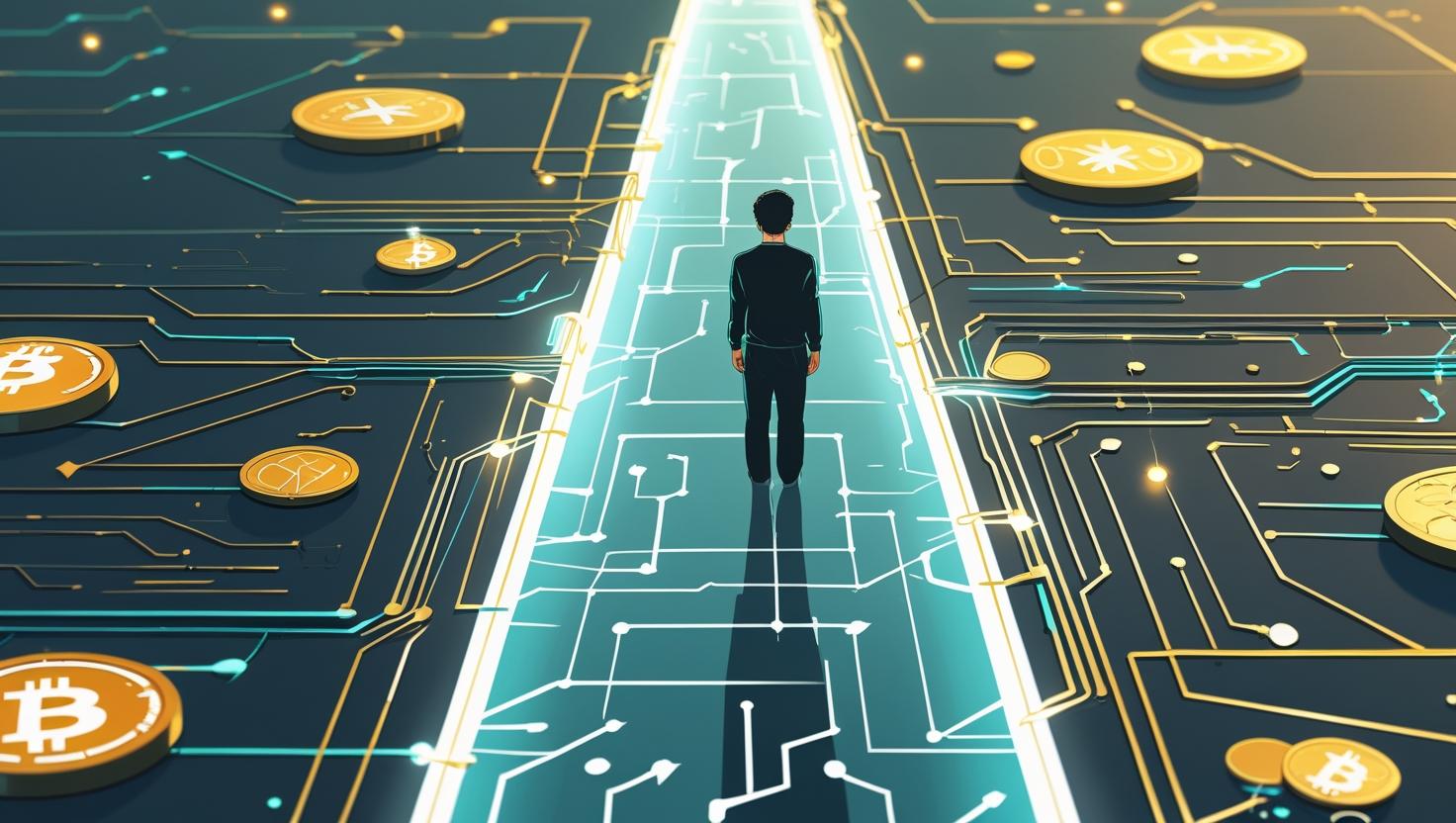 Earn Online from Zero with Free AI and Crypto Tools