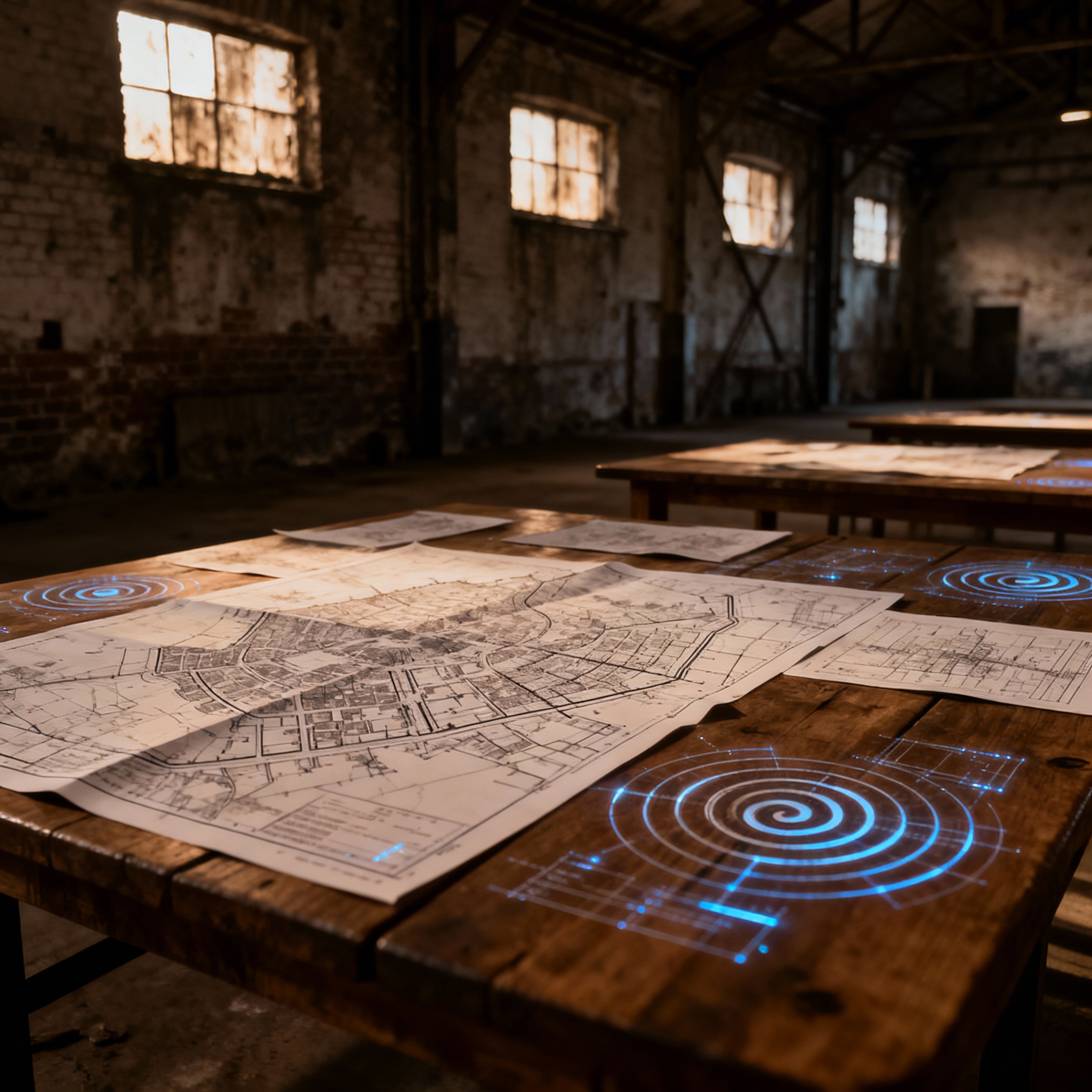 The Ember Call – Chapter 3: In the Shadows